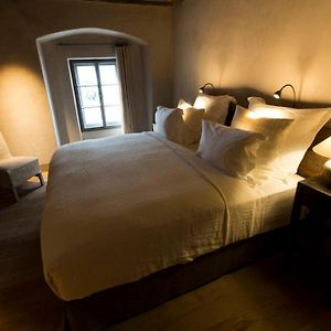 Camera standard con letto king size