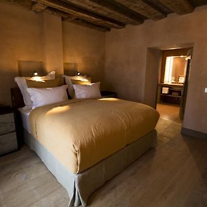 Camera superior con letto king size